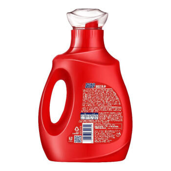 奥妙（OMO）洗衣液 深层洁净洗衣液8斤（1kg*4瓶）持久留香 /家庭清洁/纸品 /衣物清洁 /普通洗衣液 商品图5