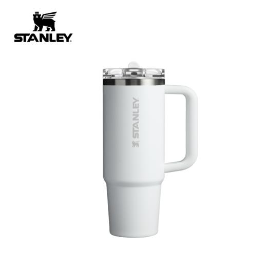 STANLEY PROTOUR不锈钢真空吸管杯887毫升 商品图8