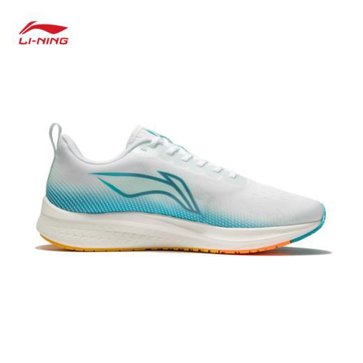 李宁赤兔5代男子支撑稳定竞速跑鞋ARMS009 商品图6