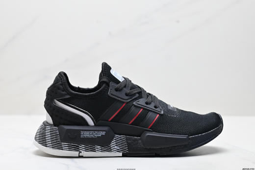 阿迪达斯Adidas NMD G1休闲运动跑步鞋IG8584男鞋 商品图0