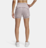 安德玛女子UA Launch跑步二合一短裤1376759-009 商品缩略图1