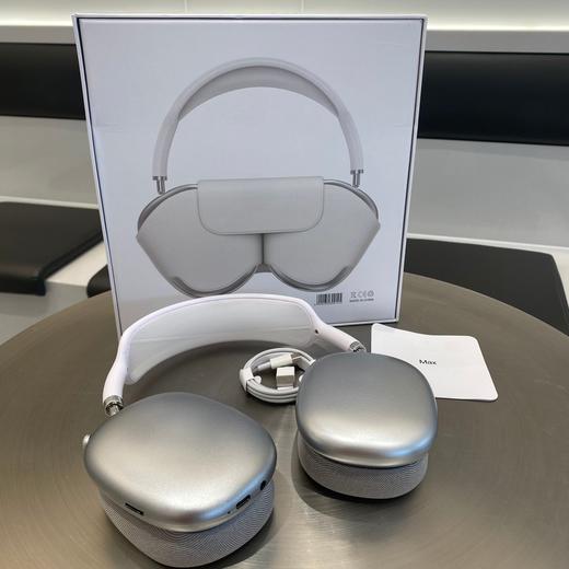 F423苹果AirPods Max无线蓝牙头戴式耳机 商品图3