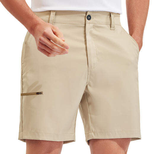 速干透气休闲百搭短裤休闲裤 商品图8