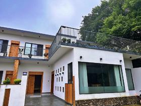 【蒲江-559号院】5房明月村田园风温馨小院，附近可采茶、采摘、漂流、耍水qxys