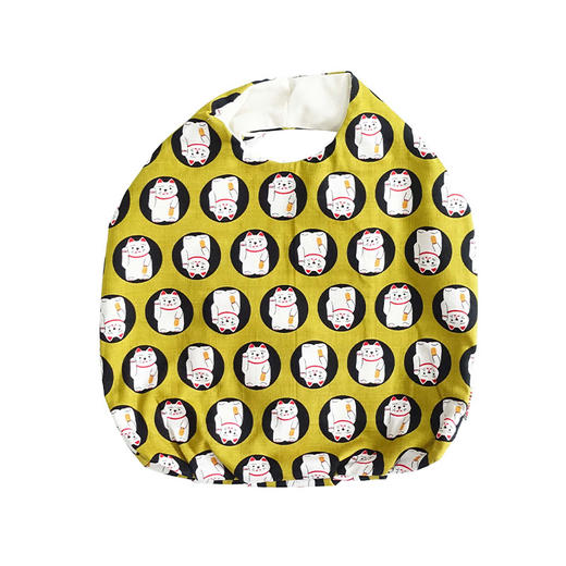 HUJI祤集Avocat手提包插画复古系列 商品图4