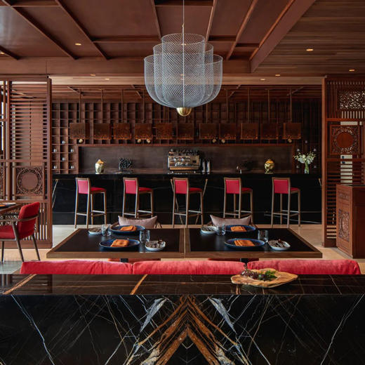 4天3晚【沙特埃尔奥拉悦榕庄 | Banyan Tree AlUla | 实时代订】打卡中东千年古迹，沉浸式体验沙漠野奢之旅~享免费升房、100美金消费额等礼遇~ 商品图7