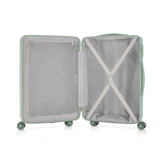 NA6*04002-美旅拉杆箱24英寸-新叶绿 商品图6