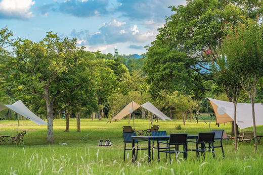 福建鲤鱼洲酒店 × 2天1晚 · 豪华房/高级园景房套餐 商品图2