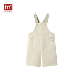 【短裤】梭织短裤 1P2334201