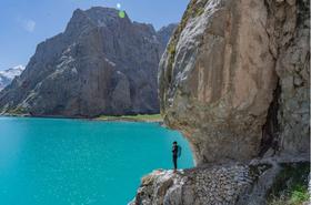 队员游记 | 抓住今夏最后的机会，乌孙不会等你！ 