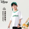 迪士尼儿童短袖T恤男童半袖夏季2025新款夏装男大童运动上衣体恤 商品缩略图5
