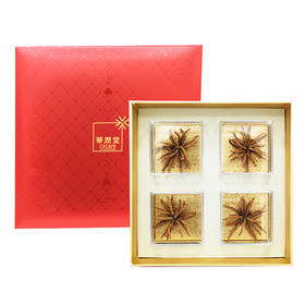 【华润堂】冬虫夏草 20g  2200条/公斤