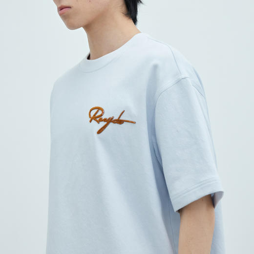 【男装】【商场同款】麦檬夏薄T恤9F5200681 商品图3