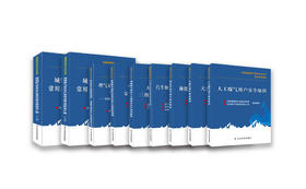 全国城镇燃气领域安全生产培训系列教材