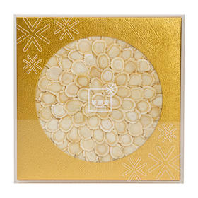 【华润堂】西洋参 片100g