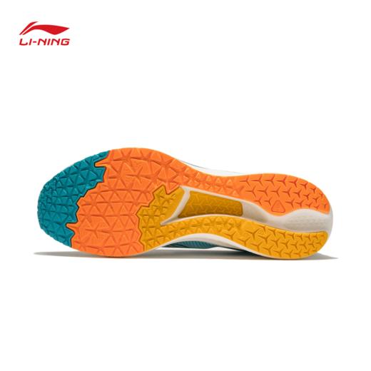 李宁赤兔5代男子支撑稳定竞速跑鞋ARMS009 商品图8