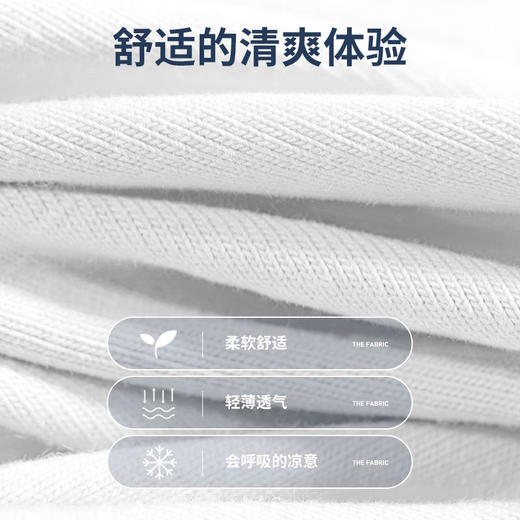 迪士尼女童短袖夏季薄款2025新款儿童速干T恤polo衫冰丝上衣夏装 商品图8