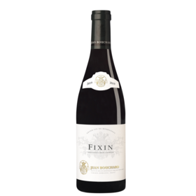 让博夏酒庄菲克桑村红葡萄酒 Jean Bouchard Fixin