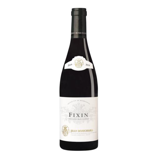 让博夏酒庄菲克桑村红葡萄酒 Jean Bouchard Fixin 商品图0