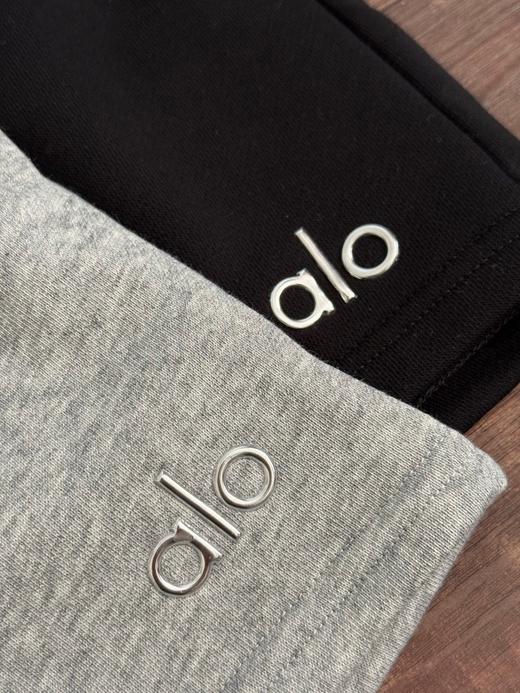 D052024女款两色系带抽绳短裤热裤运动休闲裤 商品图8