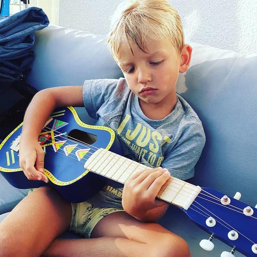 djeco曼波琴弦类乐器集合 商品图6