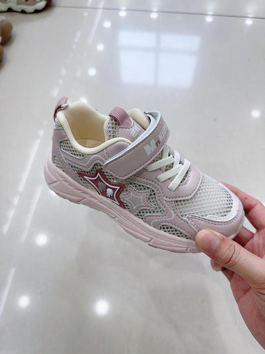 特价 几米熊 8156 单网 粉 28-32 商品图0