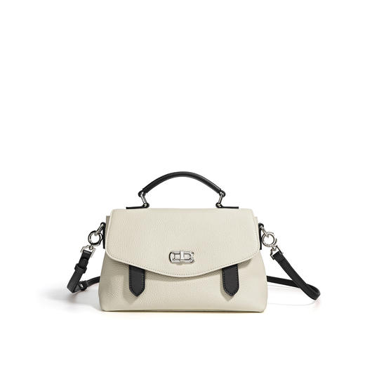 【预售3天】斜挎包女百搭2025新款单肩包包女士包高级感小众手提包T9767 商品图4