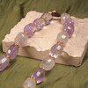 订购6周到｜Bohemian Rhapsodie-VALENE-薰衣草 石英 项链［法国设计师］ 商品缩略图2