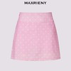MAXRIENY2025夏新款防晒半身裙显瘦半身裙户外收腰女士修身(货号:MF86SK011) 商品缩略图4