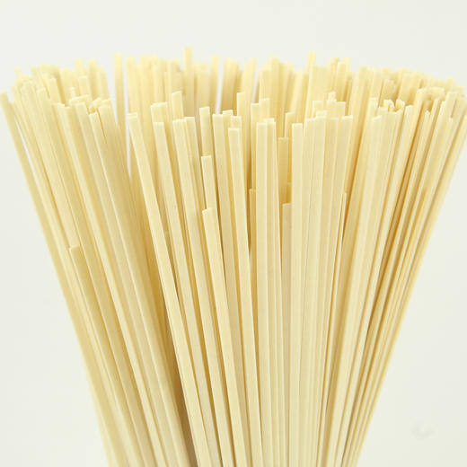 力志甄选精制碱水挂面1kg*3把 商品图2