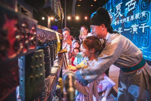 限量招募，官方合作，一站集齐江南地区博物馆“天花板” 商品图0