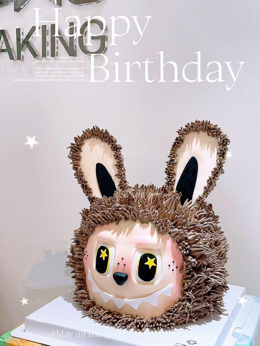 拉布布 商品图2