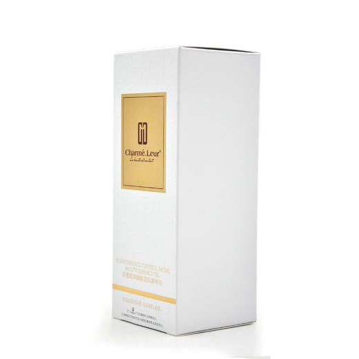 香蔓植萃御颜美肌菁华油0.5ml*50 商品图4