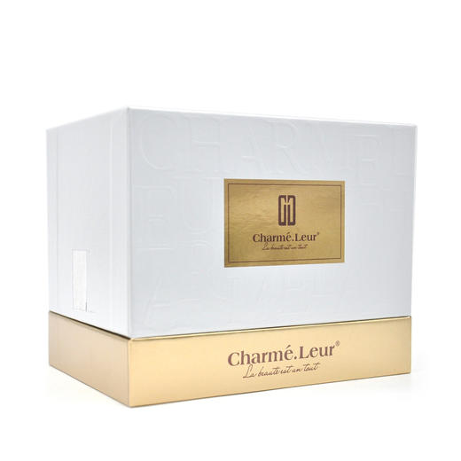 香蔓胶原蛋白美肌菁华液1.5*30ml 商品图1