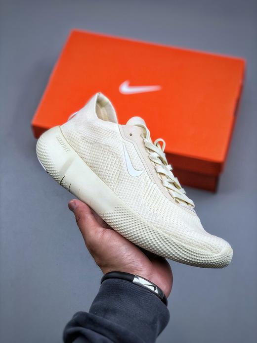 耐克Nike Free 2025 耐克新款飞线飞织面透气缓震运动跑鞋 商品图1