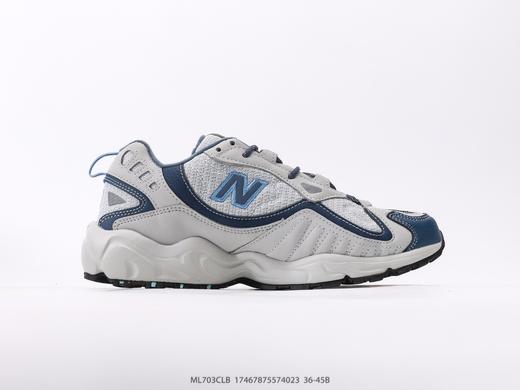 新百伦New Balance NB 703复古减震耐磨休闲运动跑步鞋ML703CLB男女鞋 商品图1
