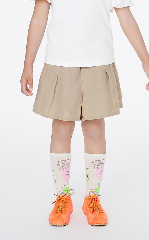 jnby  25年夏款  短裤   1P5E10130 商品图8