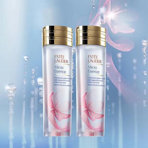 【压仓特价】EsteeLauder雅诗兰黛第二代经典/樱花原生液200ml 香港直邮 商品图6
