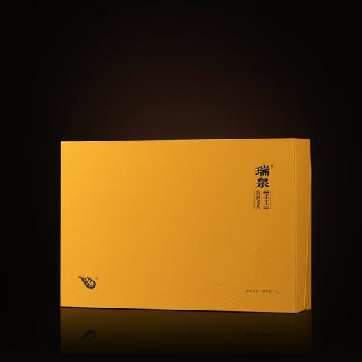 瑞泉｜手工·坑涧老丛｜51克（8.5克×6泡） 商品图1