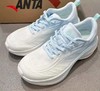 安踏叶子|女跑步鞋新款厚底舒弹减震慢跑鞋122525535R 商品缩略图2