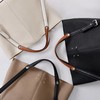 【预售3天】2025新款手提托特包水桶包小众高级感腋下包时尚单肩包M2963 商品缩略图1