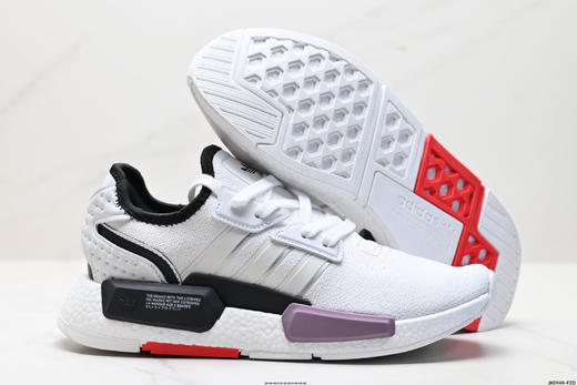 阿迪达斯Adidas NMD G1休闲运动跑步鞋IG8584男鞋 商品图4