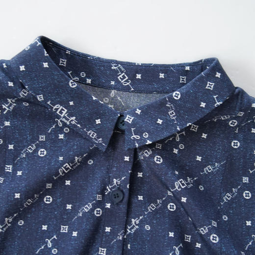 MK2L092麦克斯菲瑞连衣裙 商品图4