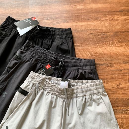 D052064梭织短裤男款25春夏新款Vanish Elite训练运动弹力短裤 商品图0