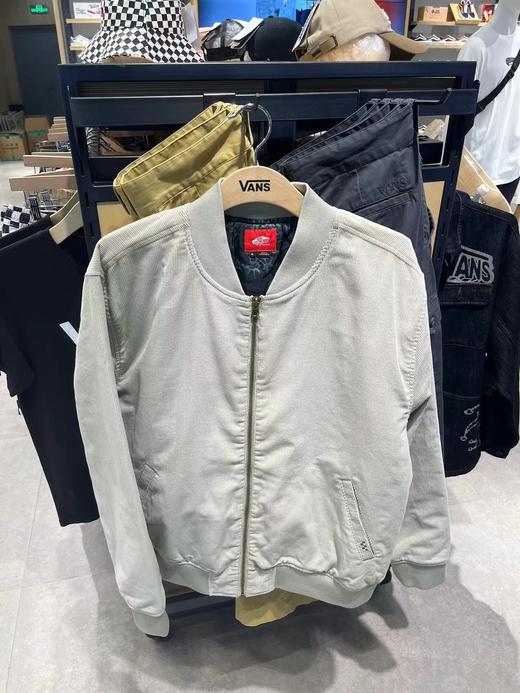 vans薄棉夹克VN000J9MD3Z 商品图0