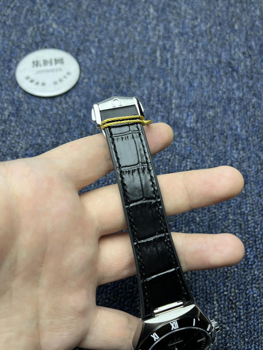 升级版 欧米茄第五代星座系列男士腕表
机芯：搭载进口西铁城 商品图7