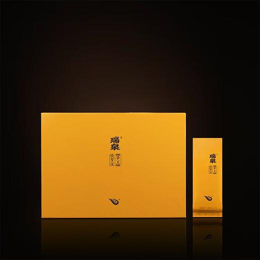 瑞泉｜手工·铁罗汉｜51克（8.5克×6泡） 商品图3