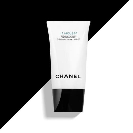 【送礼盒礼袋买1赠2】CHANEL香奈儿山茶花洁面150ml*1山茶花洁面30ml*2支一般贸易 商品图4