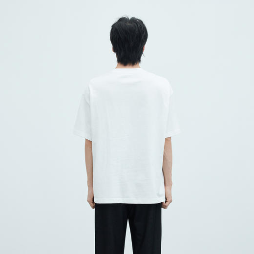 【男装】【商场同款】麦檬夏薄T恤9F4100421 商品图4