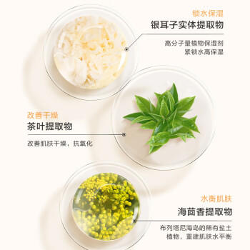 京东京造氨基酸美肌香氛沐浴露700ml 水润保湿精油养护男女通用持久留香 /个人护理 /身体护理 /沐浴露 商品图8